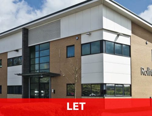Part Ground Floor, Forsyth House, Alpha Court, Monks Cross, York, YO32 9WN