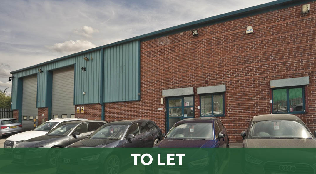 Unit 2 Severus Court, Centurion Way, Clifton Moor, York, YO30 4WW