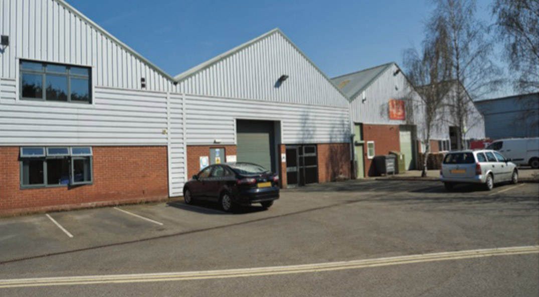 Unit 2F, Glaisdale Road, Northminster Business Park, Upper Poppleton, York, YO26 6QU