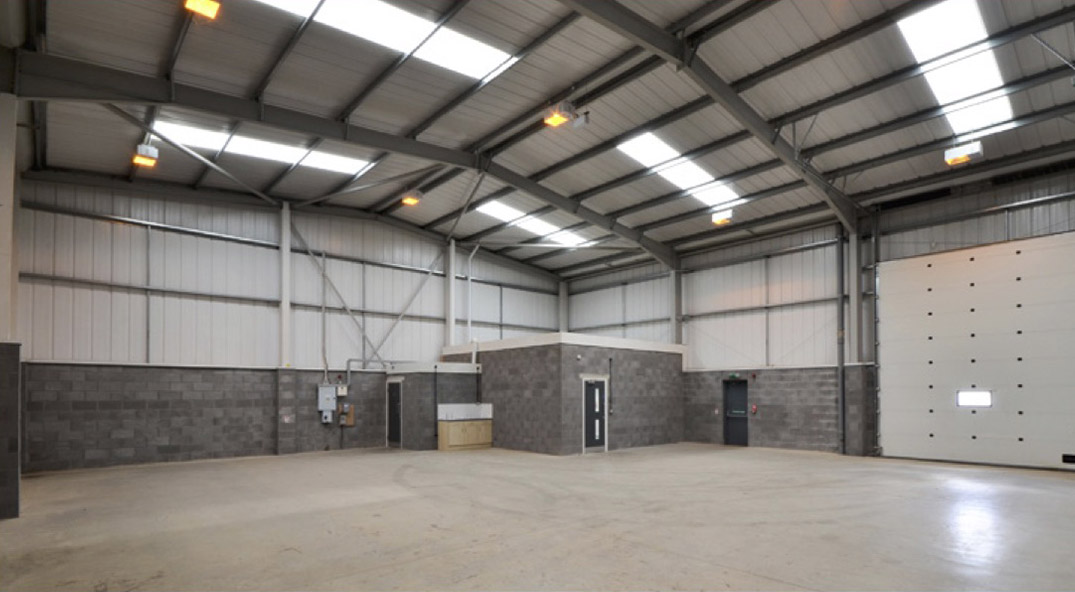 Unit 13, The Forum, Rose Avenue, York Business Park, Nether Poppleton, York, YO26 6BL