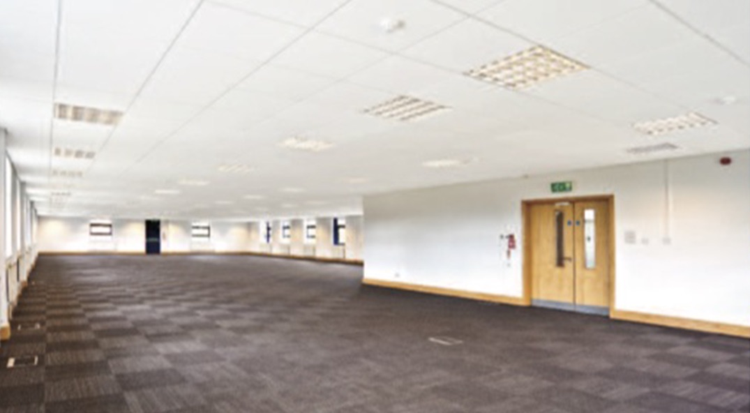 First Floor, Leeman House, Station Business Park, Holgate Park Drive, York, YO26 4GB