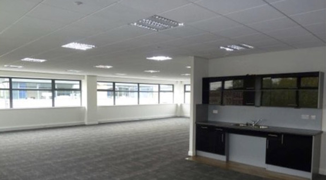 Unit 5, Novus, Opus Avenue, York Business Park, York, YO26 6BL