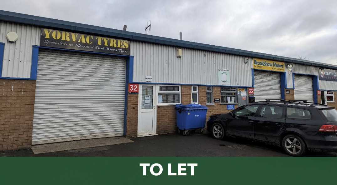 32 Auster Road, Kettlestring Lane, Clifton Moor, York, YO30 4XD