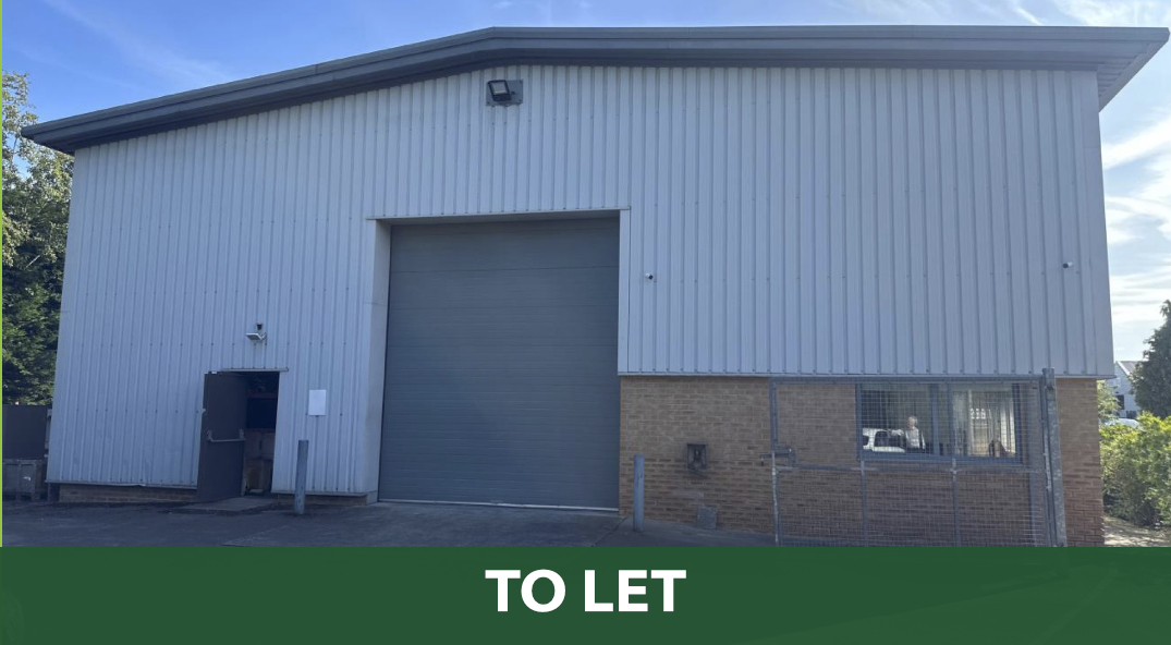 Unit D2 Harwood Road, Northminster Business Park, York, YO26 6QU