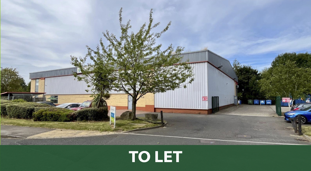 Unit 2, Hudson Court, Great North Way, York Business Park, York, YO26 6RB