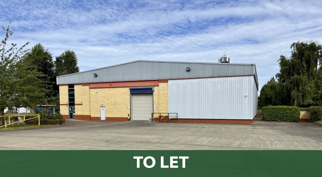 Unit 3, Hudson Court, Great North Way, York Business Park, York, YO26 6RB