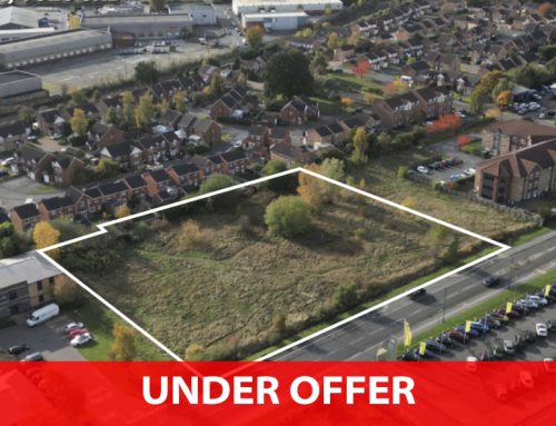 Plot 10, York Business Park, York