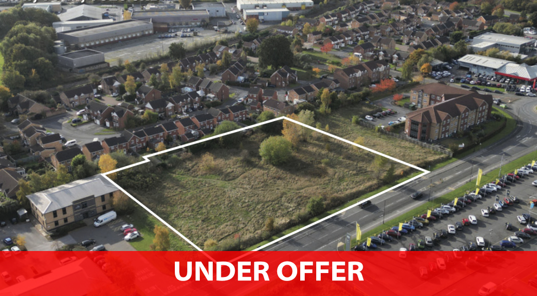 Unit 7 Tribune Way, Centurion Park, Clifton Moor, York, YO30 4RY