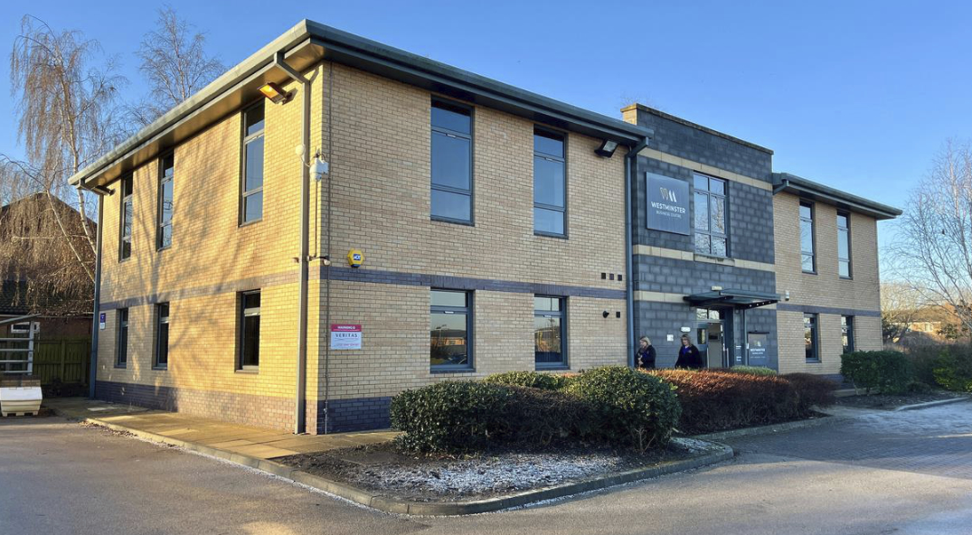 Units 1 and 4, Opus Avenue, York Business Park, York, YO26 6BL