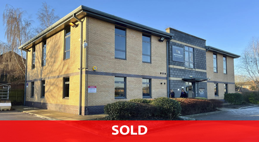 Office 6 York Business Park, Ten Great North Way, York, YO26 6RB