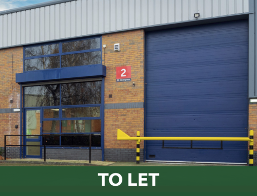 Unit 2, Stirling Park, Bleriot Way, Clifton Moor, York, YO30 4WU