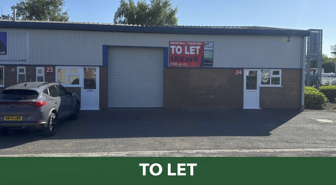 23/24 Auster Road, Kettlestring Lane, Clifton Moor, York, YO30 4XA