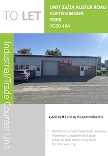 Flanagan James Property Consultants York