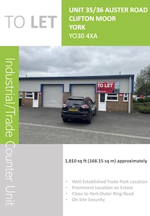 Flanagan James Property Consultants York