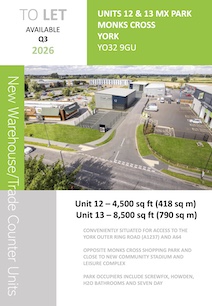 Flanagan James Property Consultants York