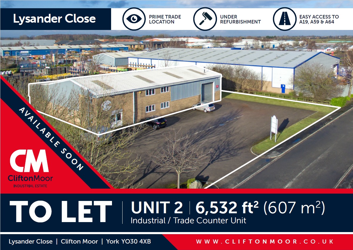 Flanagan James Property Consultants York