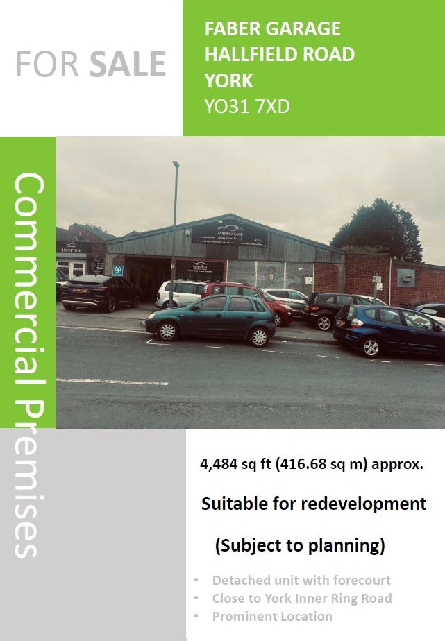 Flanagan James Property Consultants York