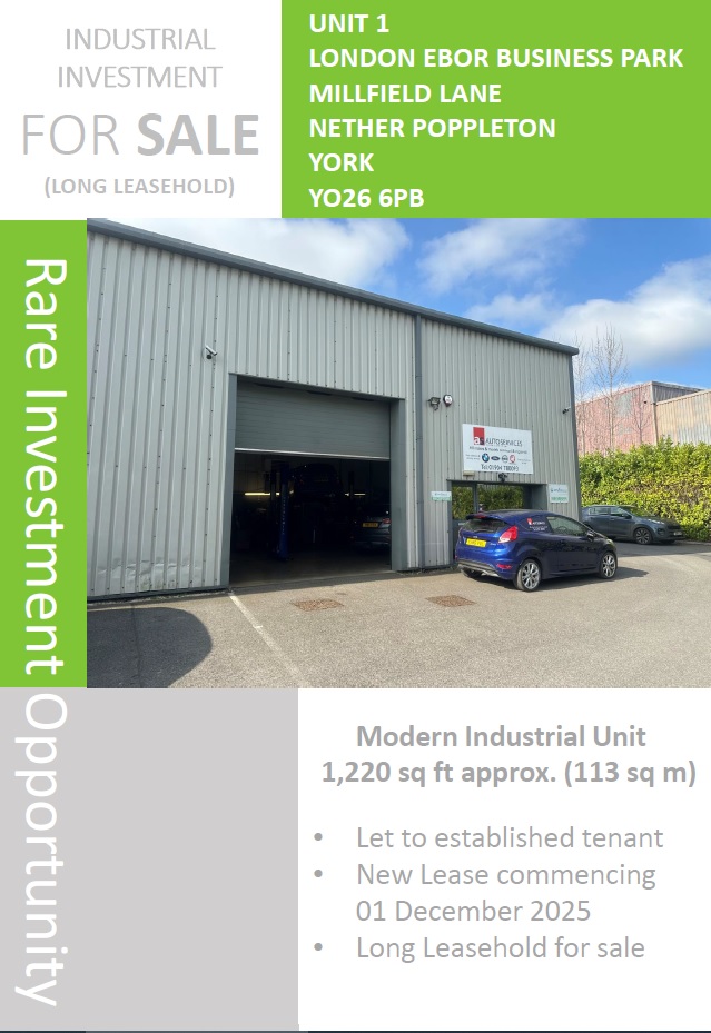 Flanagan James Property Consultants York