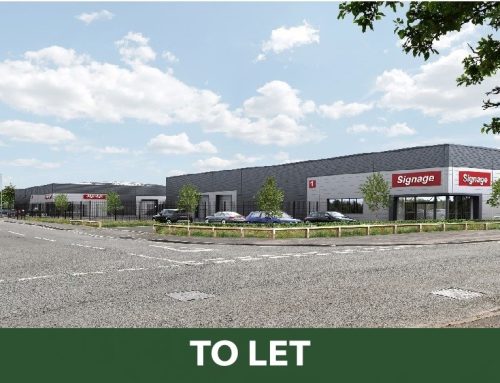 Unit 2, Auster Road, Clifton Moor, York, YO30 4XA