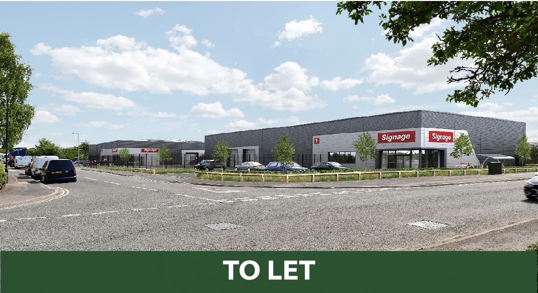 Unit 2, Auster Road, Clifton Moor, York, YO30 4XA