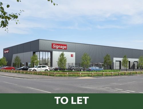 Unit 3, Audax Road, Clifton Moor, York, YO30 4US