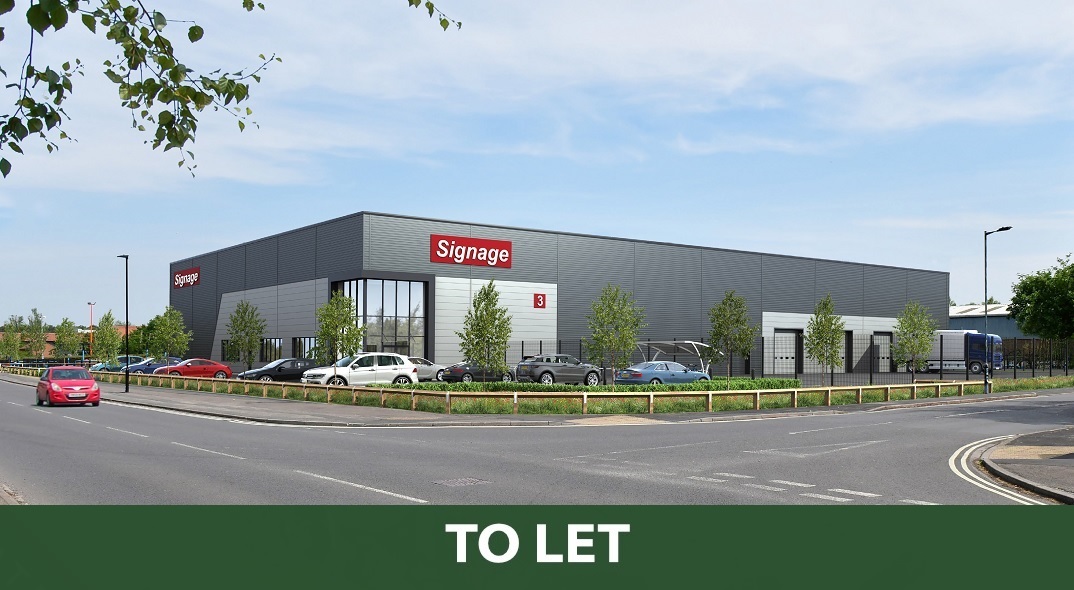 Unit 3, Audax Road, Clifton Moor, York, YO30 4US