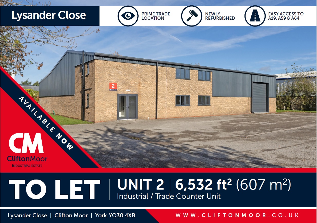 Flanagan James Property Consultants York