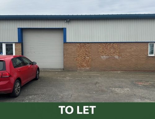 17/18 Auster Road, Kettlestring Lane, Clifton Moor, York, YO30 4XA