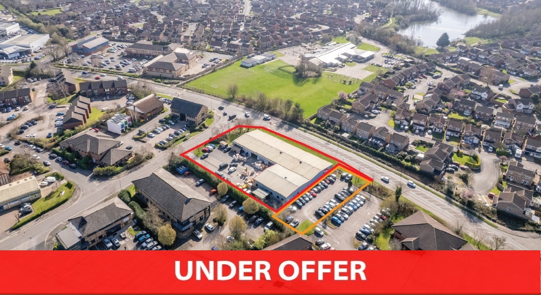 Kettlestring Lane, Clifton Moor, York, YO30 4XF