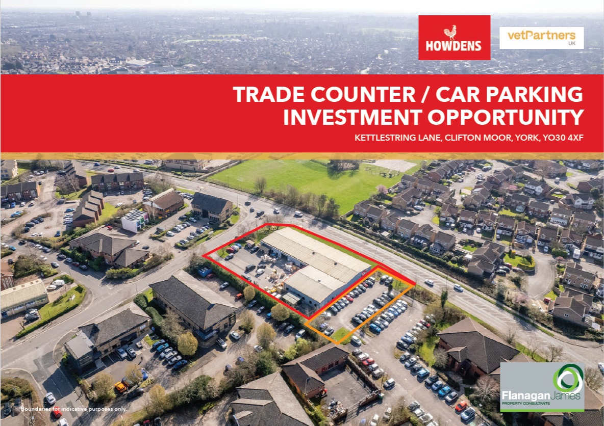 Flanagan James Property Consultants York