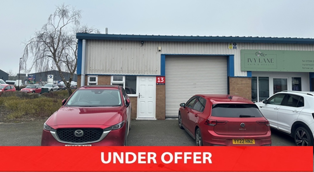 13 Auster Road, Kettlestring Lane, Clifton Moor, York, YO30 4XA