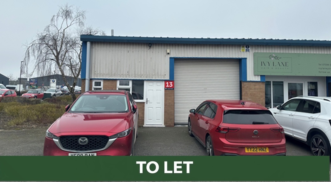 U13 AR 15-16 Auster Road, Kettlestring Lane, Clifton Moor, York, YO30 4XB