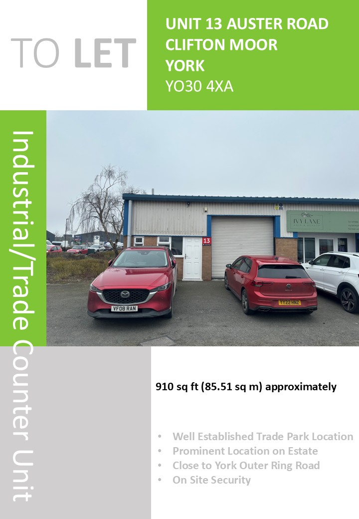 Flanagan James Property Consultants York