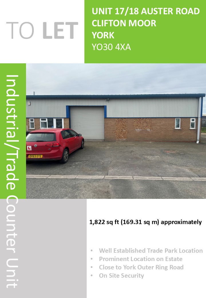 Flanagan James Property Consultants York