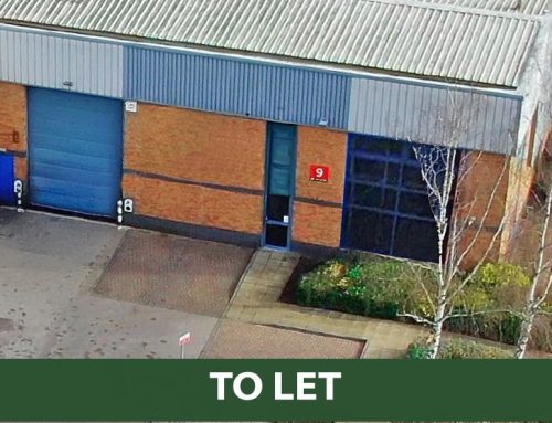 Unit 9, Stirling Park, Bleriot Way, Clifton Moor, York, YO30 4WU