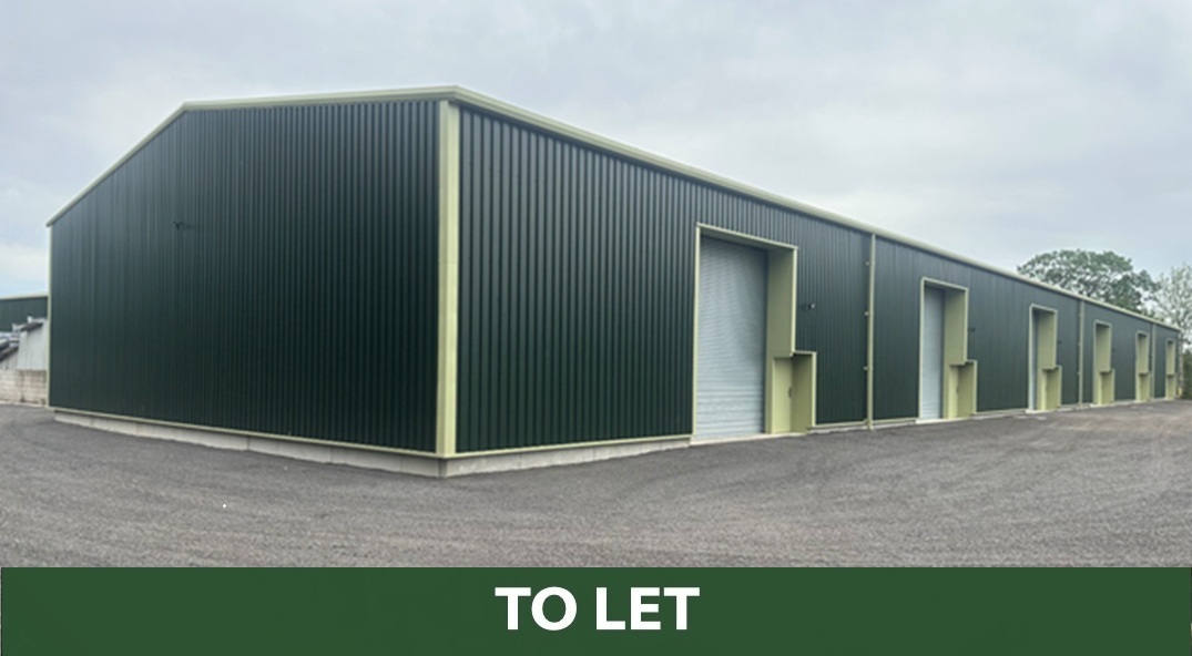 Units 9-14, Jacksons Trading Estate, Sandy Lane, Stockton On Forest, York, YO32 9UT