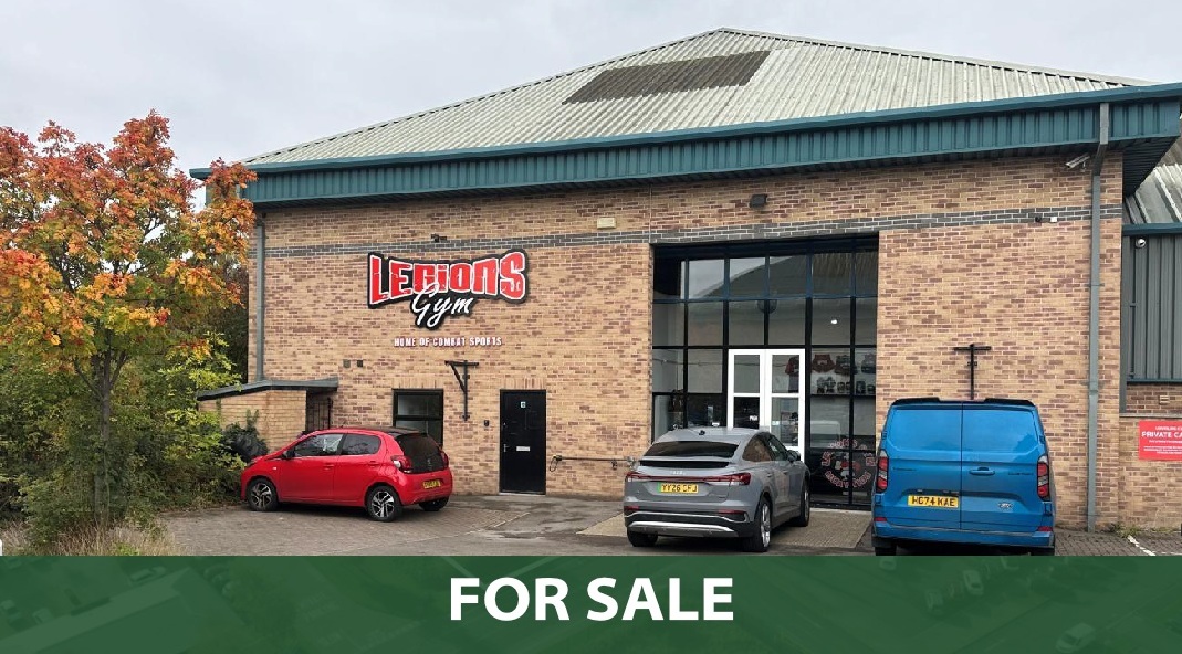 Kettlestring Park, Kettlestring Lane, Clifton Moor, York, YO30 4XF