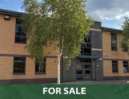Unit 8 York Business Park, 10 Great North Way, York, YO26 6RB