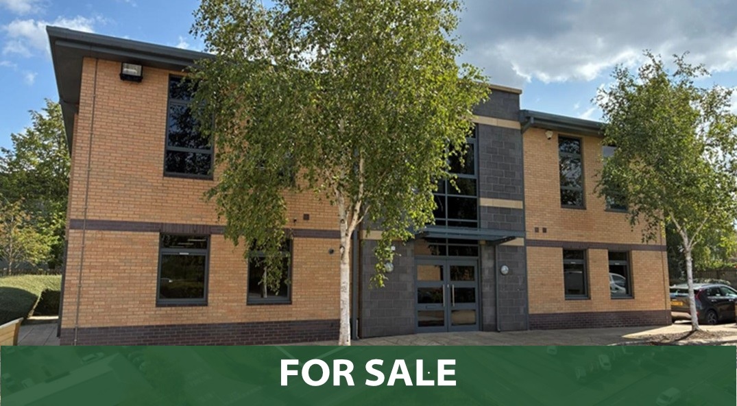 Unit 8 York Business Park, 10 Great North Way, York, YO26 6RB